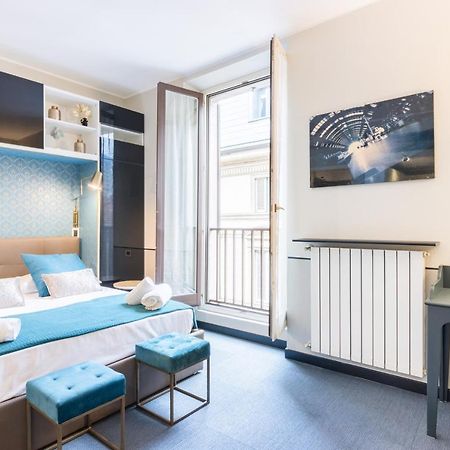 Cosy Studio Brera & Moscova! 米兰 外观 照片