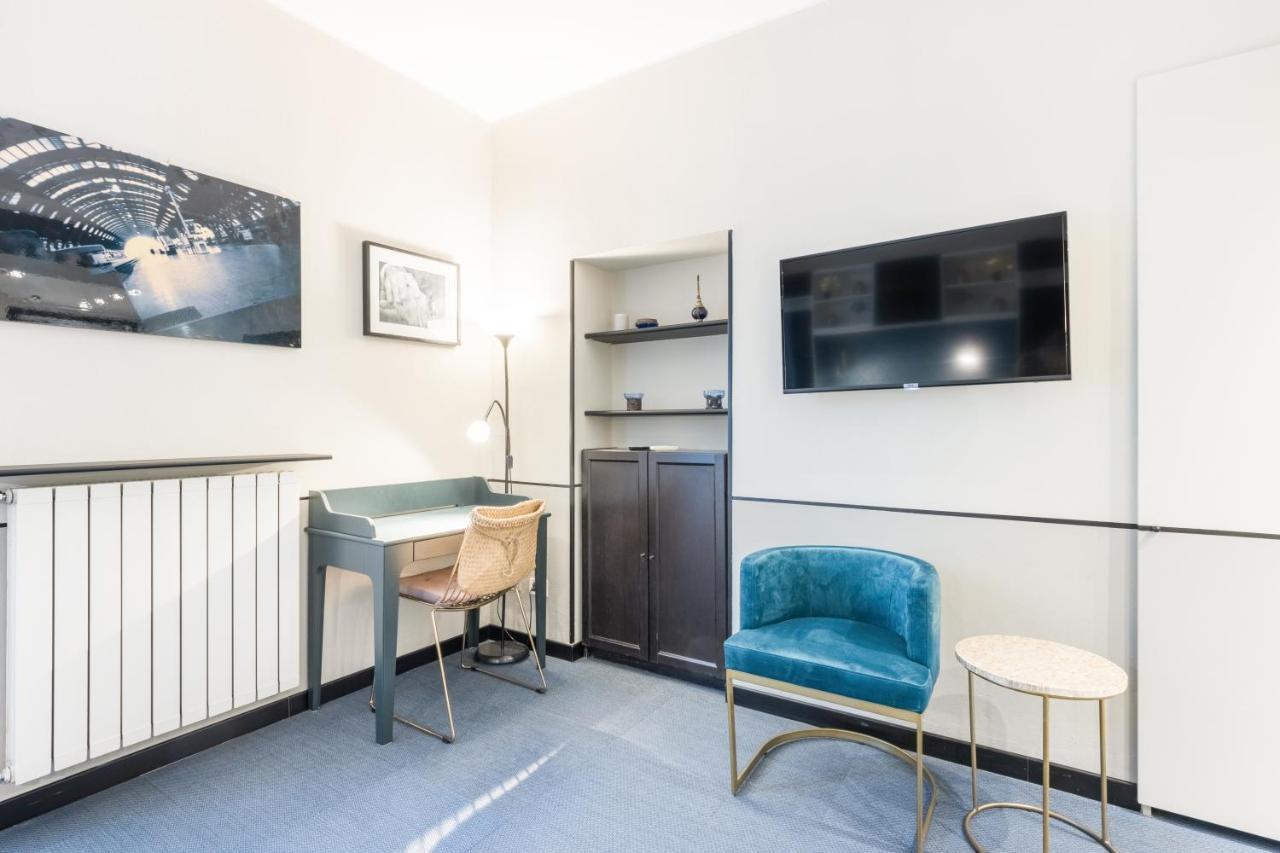 Cosy Studio Brera & Moscova! 米兰 外观 照片