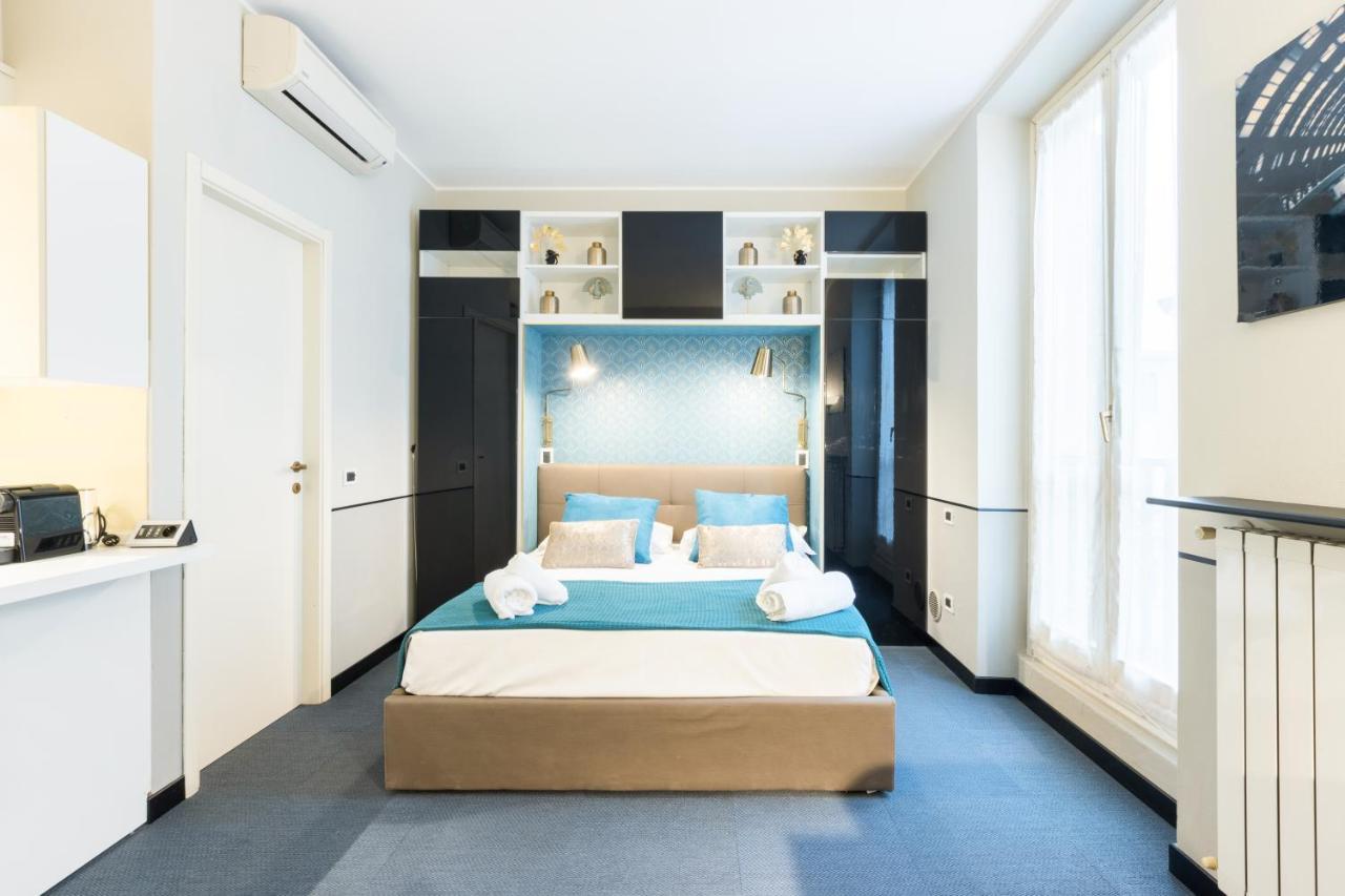 Cosy Studio Brera & Moscova! 米兰 外观 照片