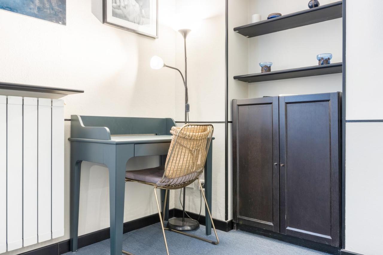 Cosy Studio Brera & Moscova! 米兰 外观 照片